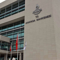 AYM'nin Berberoğlu toplantısı sona erdi