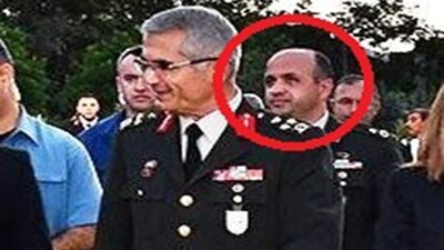 Fevzi Öztürk'ün tutuklanma talebine ret