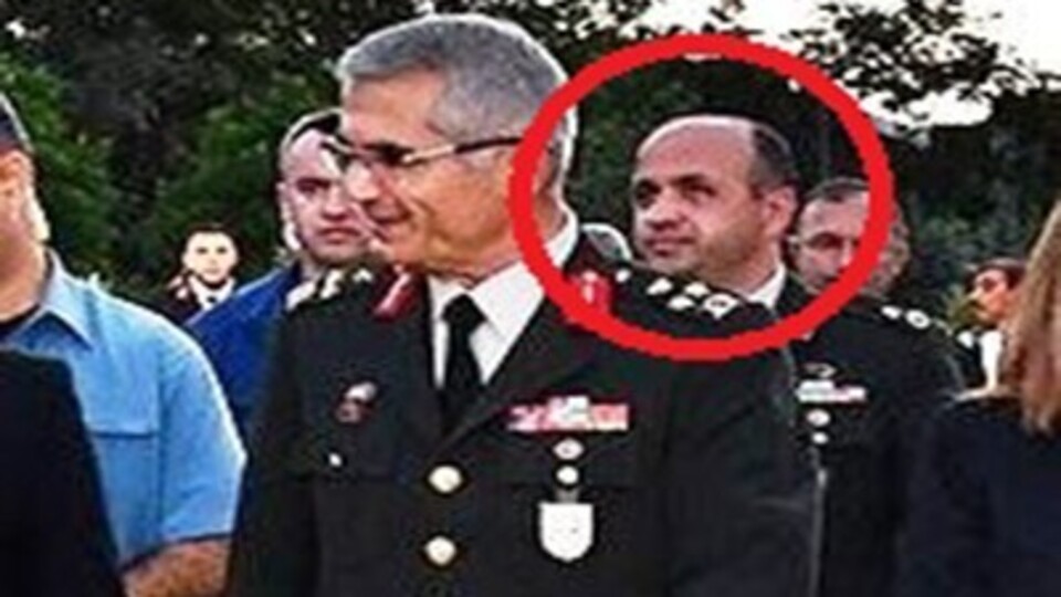 Fevzi Öztürk'ün tutuklanma talebine ret