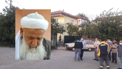 Zonguldak'ta kanlı pusu: 1 ölü!