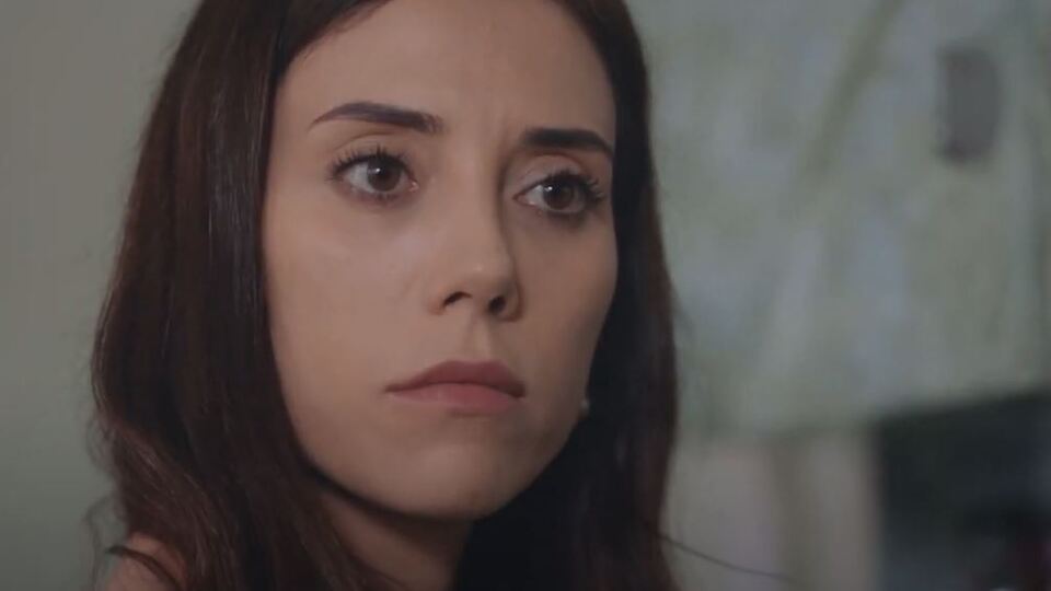 İşte Sadakatsiz dizi oyuncuları...