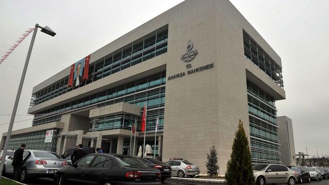 Cumhurbaşkanı Erdoğan ve AYM'den 'Işıklar' açıklaması!