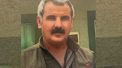 MİT'ten PKK operasyonu!