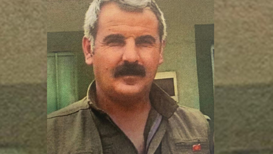 MİT'ten PKK operasyonu!