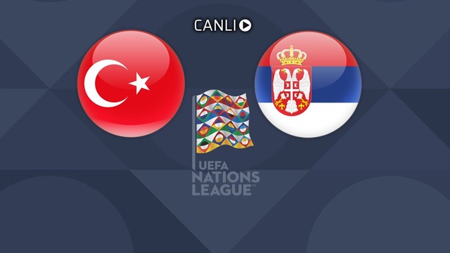 Yine geri döndük!