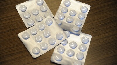 Koronaya karşı pastil önerisi!