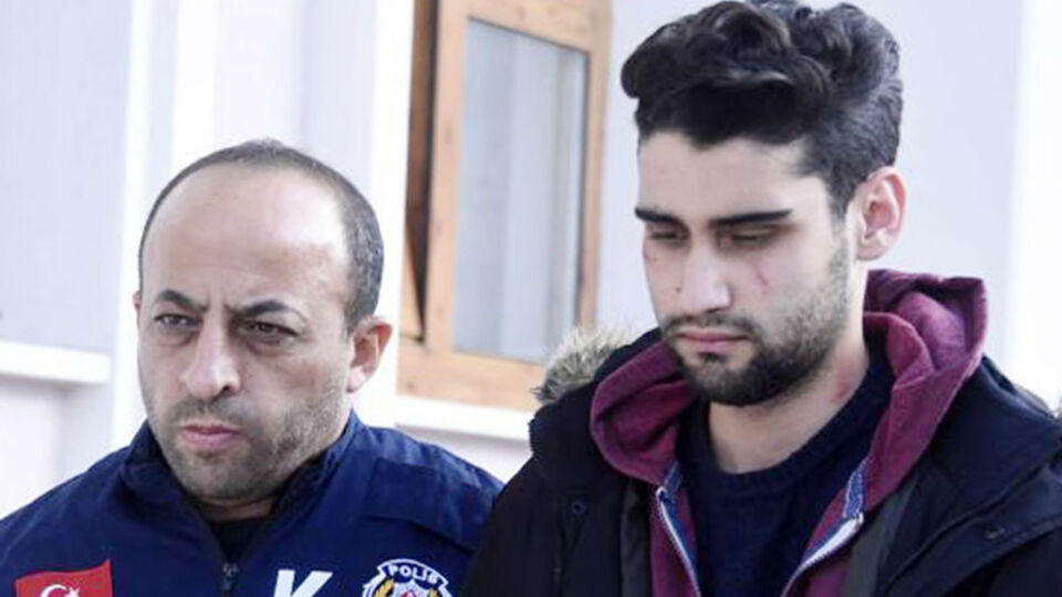 Kadir Şeker'in cezası belli oldu!