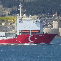 Karadeniz doğalgaz rezervinde miktar arttı