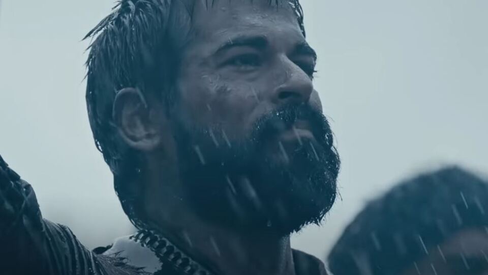 Osman Bey'in intikamı!