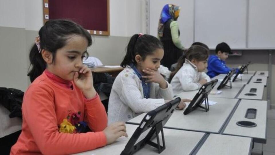 BİLSEM sonuçları açıklanıyor!