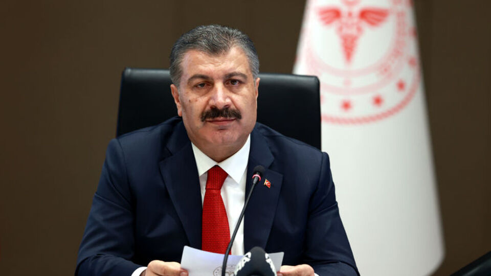 En güncel koronavirüs tablosu