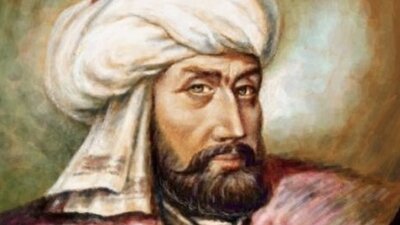 Ertuğrul Gazi kimdir?