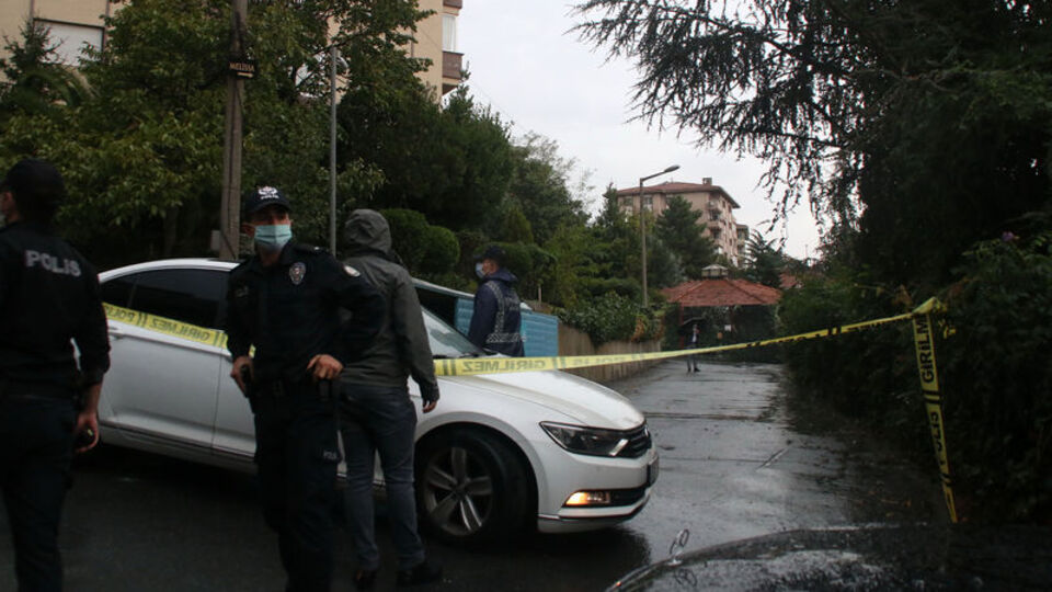 İkiz villa gerilimi