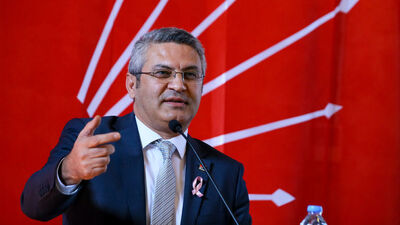 CHP'den Doğu ve Güneydoğu hamlesi