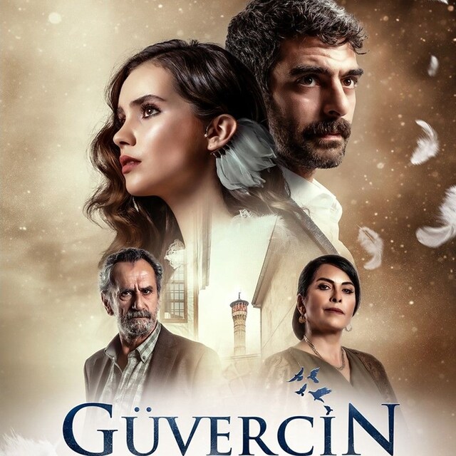 Güvercin dizisi oyuncuları ve konusu ne?
