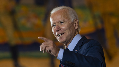 Joe Biden ve oğlu hakkında dikkat çeken iddia!