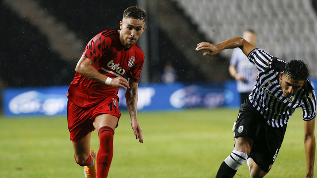 Tyler Boyd'un durumu belirsiz