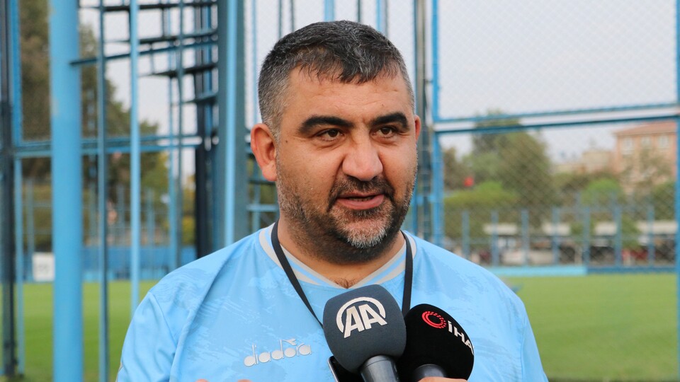 "Bu sene en iyi başlangıcı yaptık"