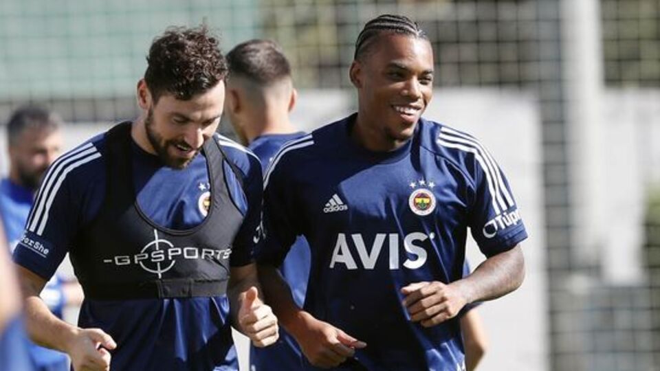 Rodrigues idmanı yarıda bıraktı