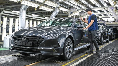 Korelinin yönetimi babadan oğula geçti