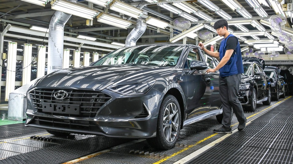 Korelinin yönetimi babadan oğula geçti