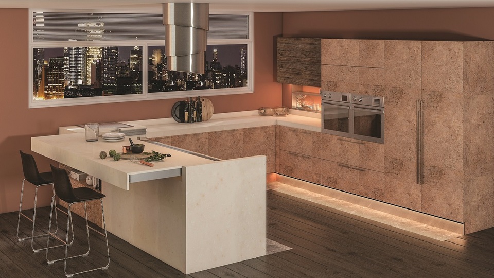 Erkekler tadilat, kadınlar yeni ev istiyor