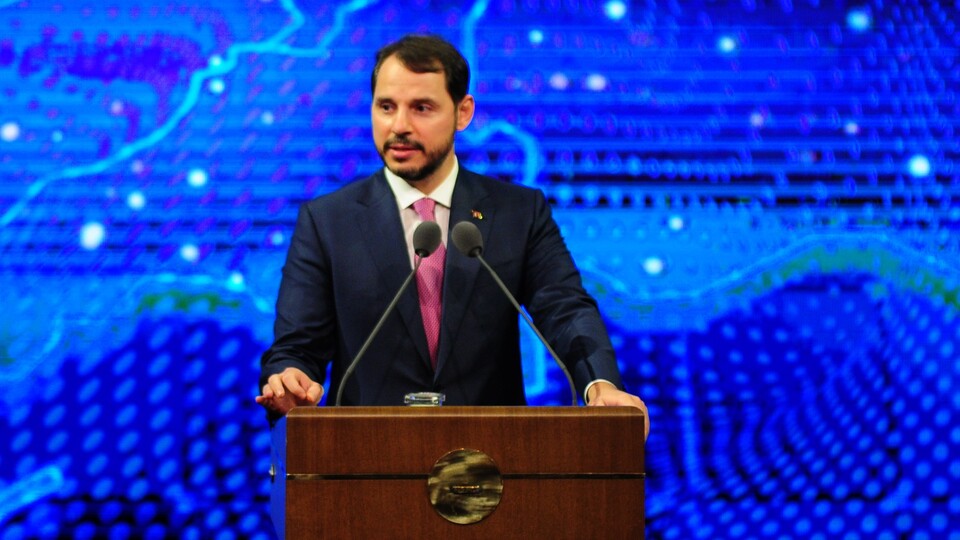 "Yeni bir döneme giriyoruz"