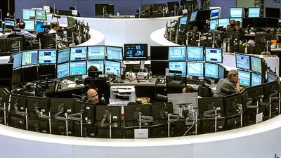 Piyasalarda yön arayışı