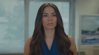 Zeynep ve Mehdi arasında soğuk rüzgar!