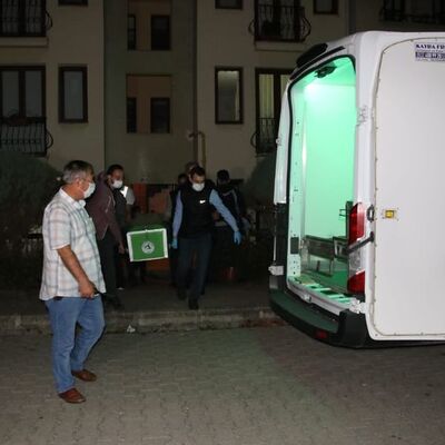 Yardım istedi, polis yetişemedi