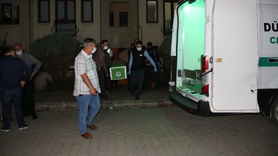 Yardım istedi, polis yetişemedi