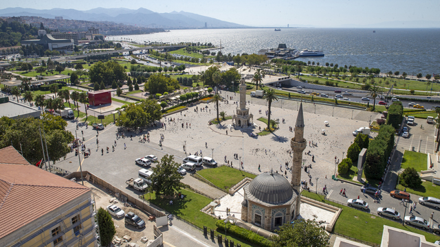 34 taşınmaz özelleştirilecek