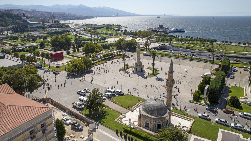 34 taşınmaz özelleştirilecek