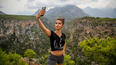 Covid-19'dan sonra sessizliğe büründü