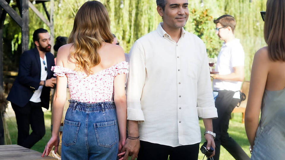 Sadakatsiz 3. bölüm fragmanı yayınlandı mı?