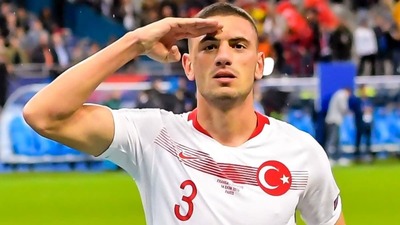 Merih Demiral kimdir?
