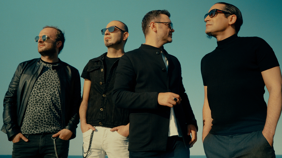 Zakkum'dan yeni klip: Hüzzam