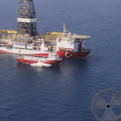 İşte Türkiye'nin gaz ve petrolde eylem planı