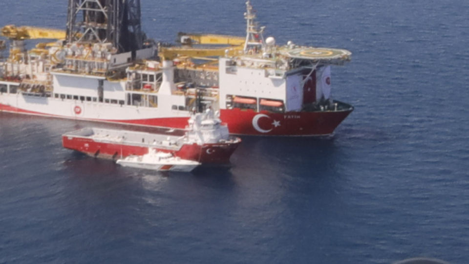 İşte Türkiye'nin gaz ve petrolde eylem planı