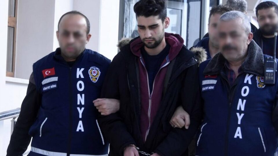 Kadir Şeker olayı nedir?