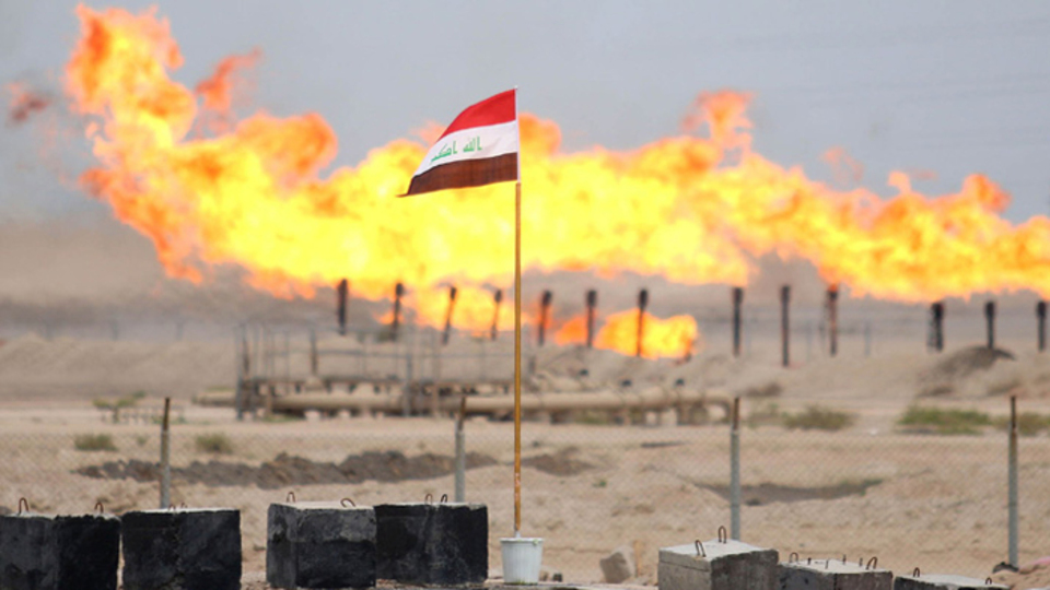 Irak, Mansuriye sözleşmesini iptal etti