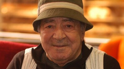 Erol Günaydın aramızdan ayrılalı 8 yıl oldu... Erol Günaydın kimdir?