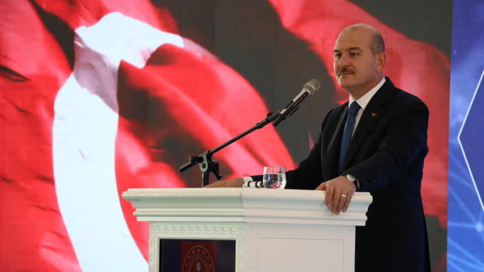 Bakan Soylu açıkladı! Kaç Suriyeli ülkesine döndü?