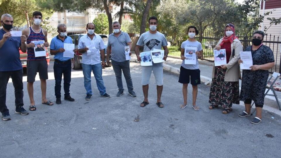 Araba nerde, para nerde! Şimdi de 'senetli' çete