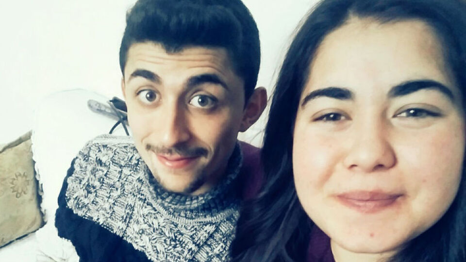 Cinayeti itiraf etti! "Bıçağı çevirirken ona saplandı!"