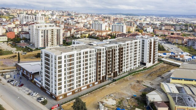 Yabancıya satış 5 aydır yükselişte