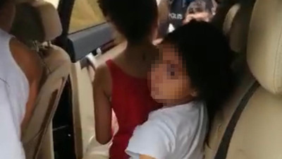 Bir 'icralık çocuk' vakası daha!