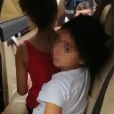 Bir 'icralık çocuk' vakası daha!