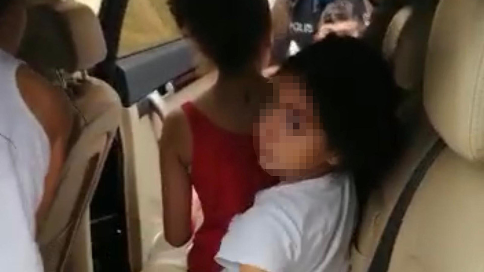 Bir 'icralık çocuk' vakası daha!