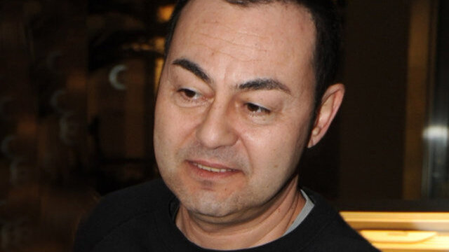 'Yasak var, konuşamam'